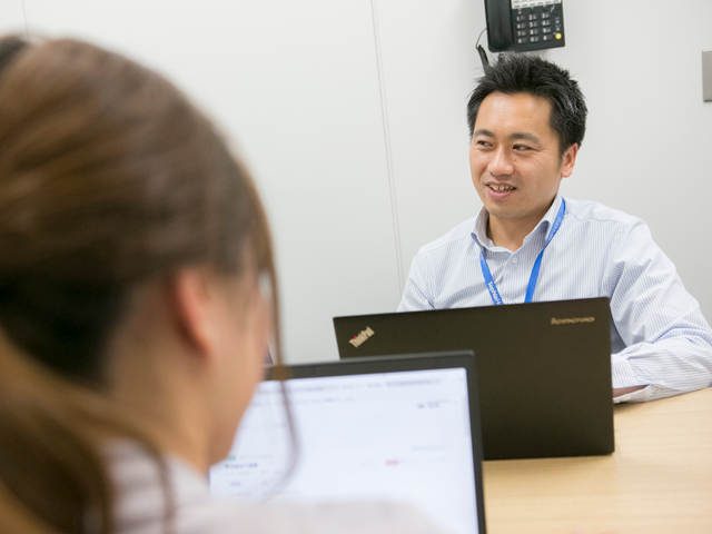 サーバー監視自動化ソフトの導入や、『Tableau』の取り扱いの開始など、新たな取り組みを次々とスタートさせている。