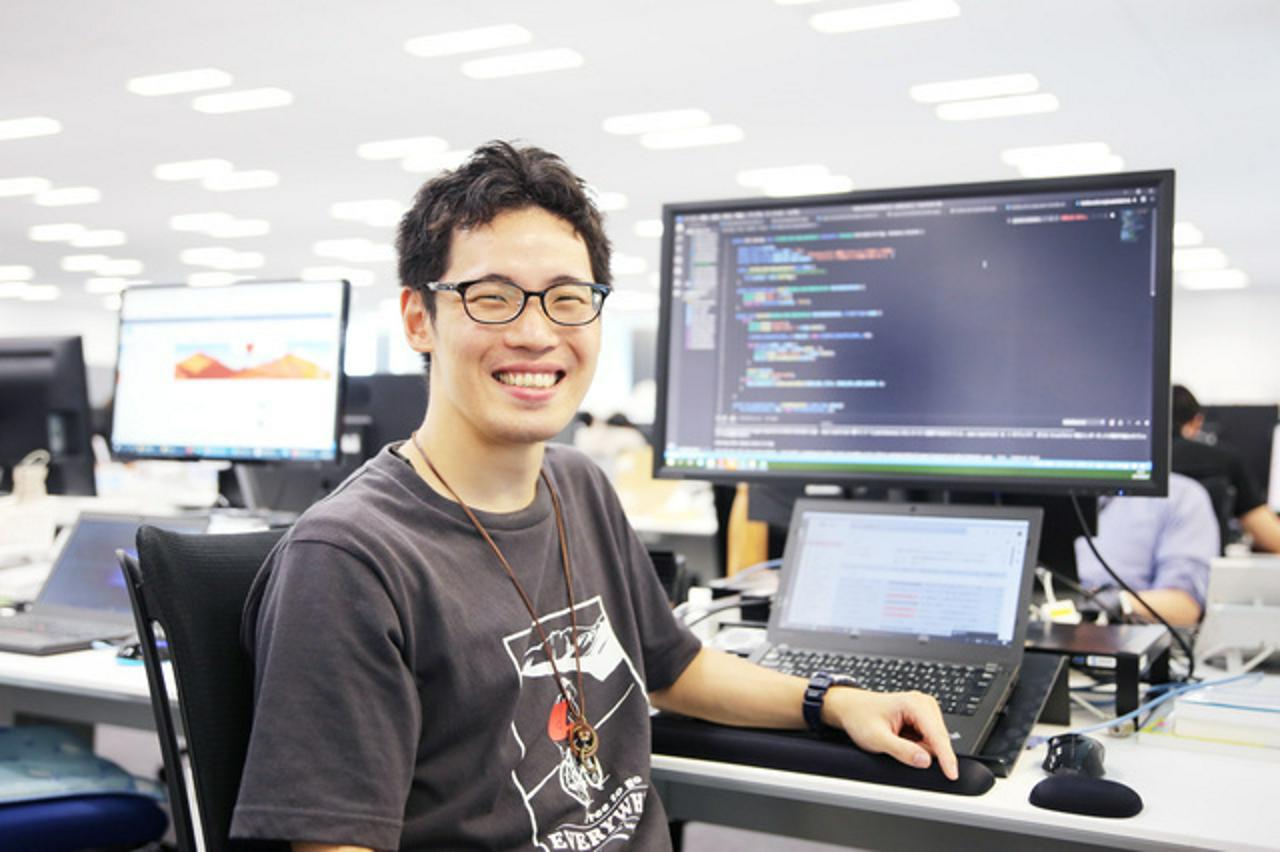 エムスリーキャリア株式会社 求人画像1