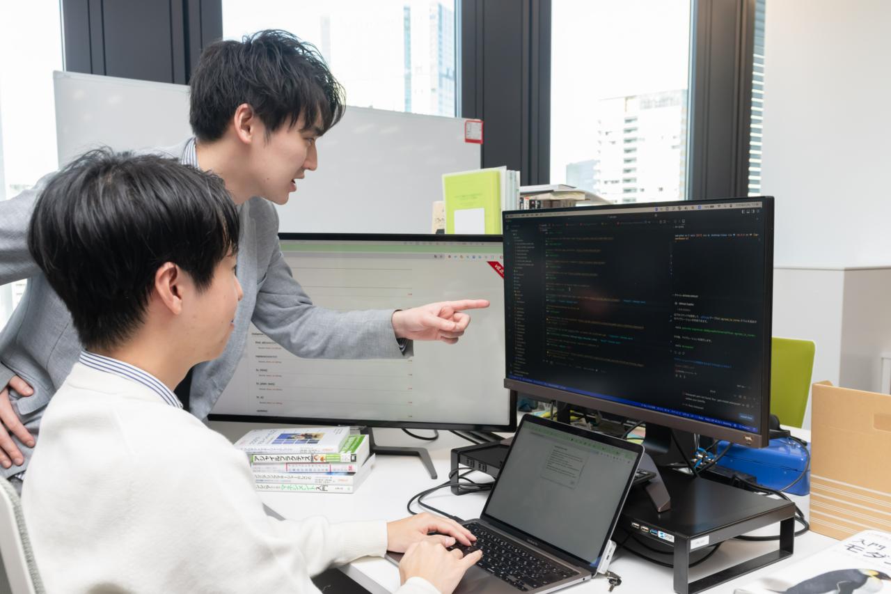 エムスリーキャリア株式会社 求人画像1