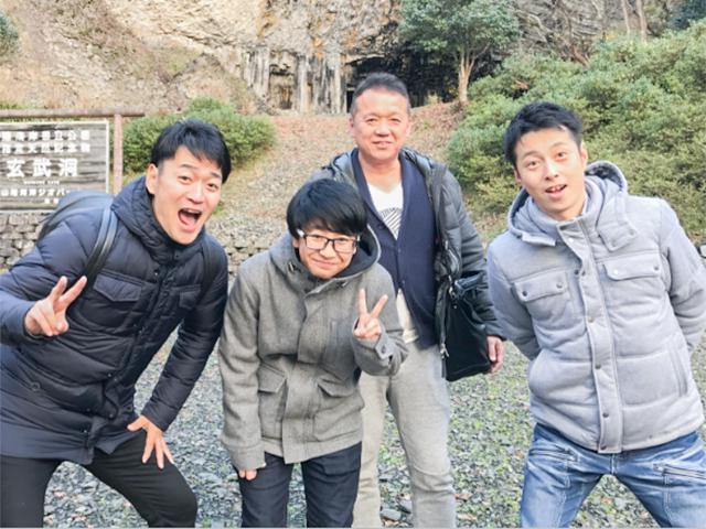 イベントも積極的な同社。ベンチャーらしい活気と明るい雰囲気は、これまでの経歴や年齢、性別とは関係なく溶け込みやすい社風だ。