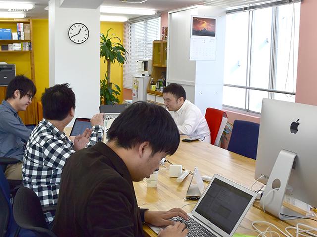 株式会社 tenkaiのイメージ画像2