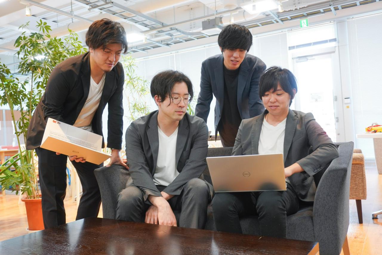 株式会社ALL CONNECT(オールコネクト) 求人画像1