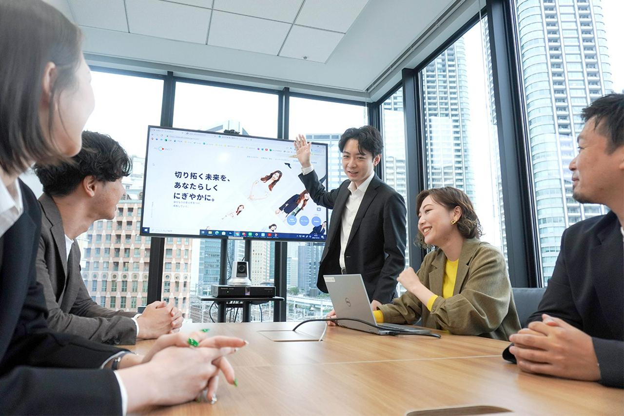 株式会社ALL CONNECT(オールコネクト) 求人画像1