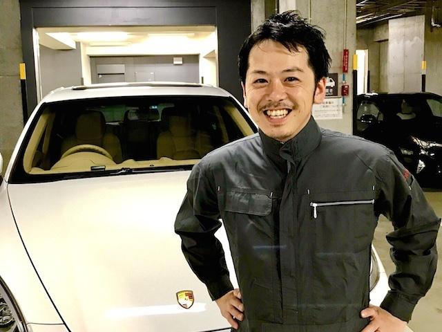 クルマが好きな人もこれからもっと知識をつけたい人も！
整備士からデザイナー、エンジニアまで様々な業種のスタッフが活躍中