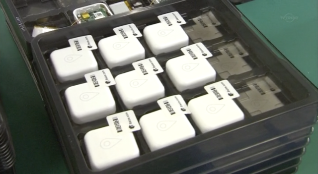 総務省届出電気通信事業者として回線を調達し、デバイス、サービス、セルラー通信を一気通貫で提供しています。