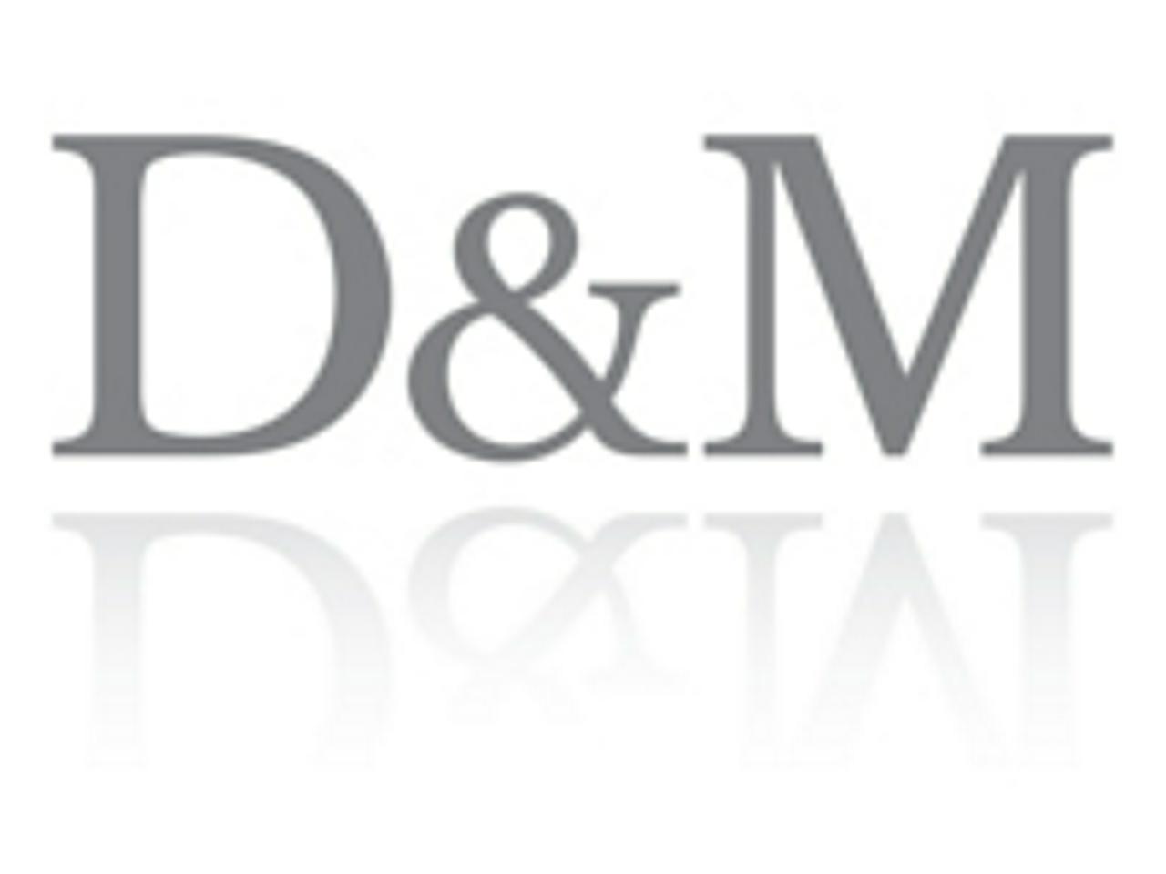 株式会社ディーアンドエムホールディングス 求人画像1