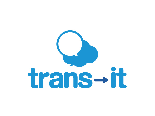 現在手がけているのは、ヘビーユーザー向けの多言語翻訳サービスの『YAKUSURU』と、ライトユーザー向けの翻訳Webプラットフォームの『trans-it』だ。
