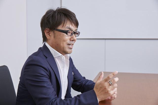 代表取締役 橘川 徹也 氏
アウンコンサルティング株式会社のCFOだった同氏が2009年に代表に就任。その後、橘川氏のもと独立。