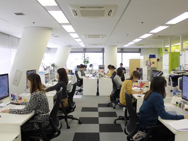 クライアント企業やブランドの成長・発展に貢献することで、デザイン業界のリーディングカンパニーを目指す。また、仕事の内容や質、働き方、評価制度など、業界の中でお手本となるような会社を指向していく。
