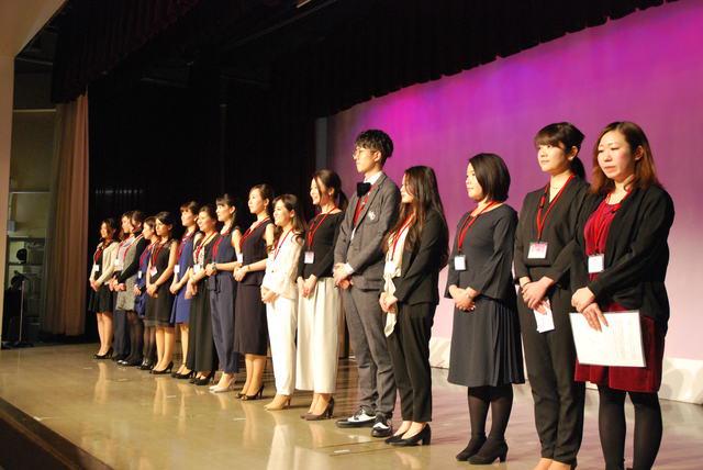 ◆頑張った分は評価で還元◆
年に1度、頑張ったスタッフを評価する「SBC AWARD」を開催。
「努力は必ず誰かが見ていてくれる」と現場スタッフから声があがることも多い。