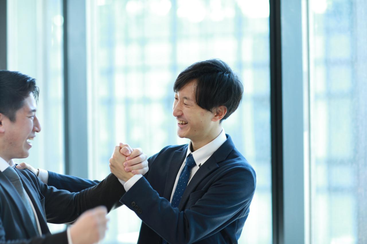 全研本社株式会社 求人画像1