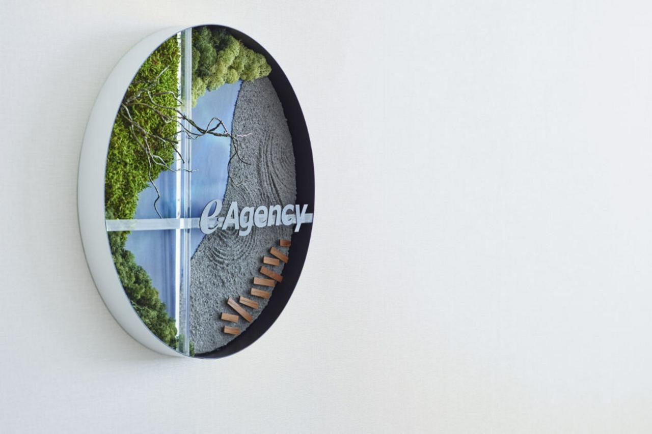 株式会社イー・エージェンシー 求人画像1