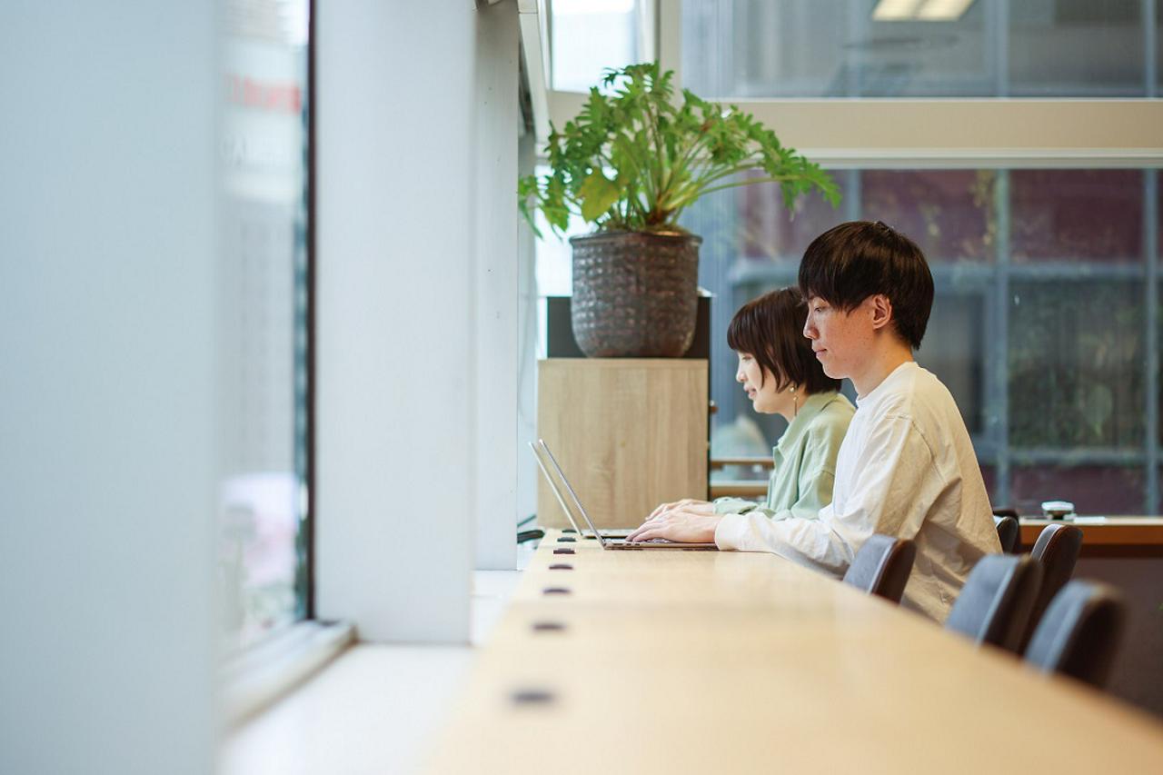 株式会社イー・エージェンシー 求人画像1