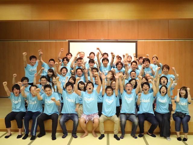 モノづくりの楽しさを味わいつつもビジネス的な視点を生かしたい人、また社会的意義の高い仕事をしてみたい人にとっても、魅力的な環境だ。