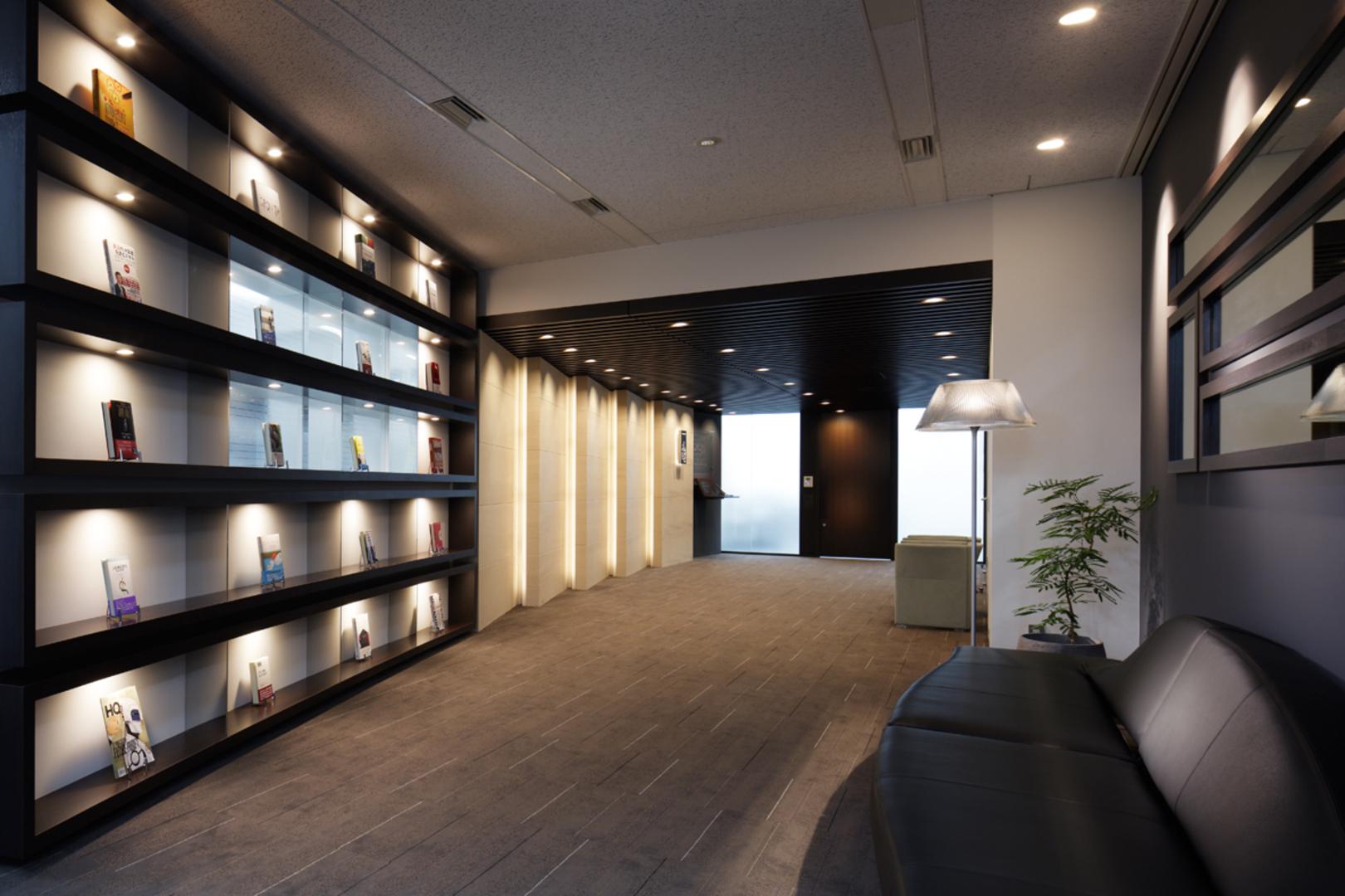 企業トップ画像