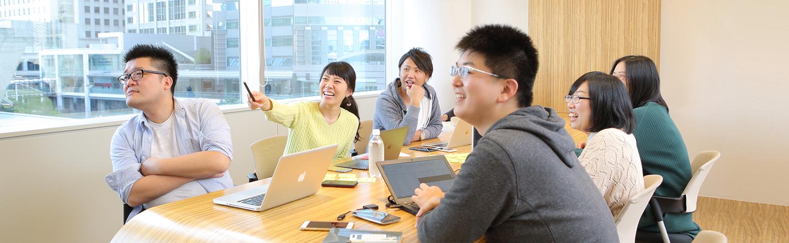 企業トップ画像