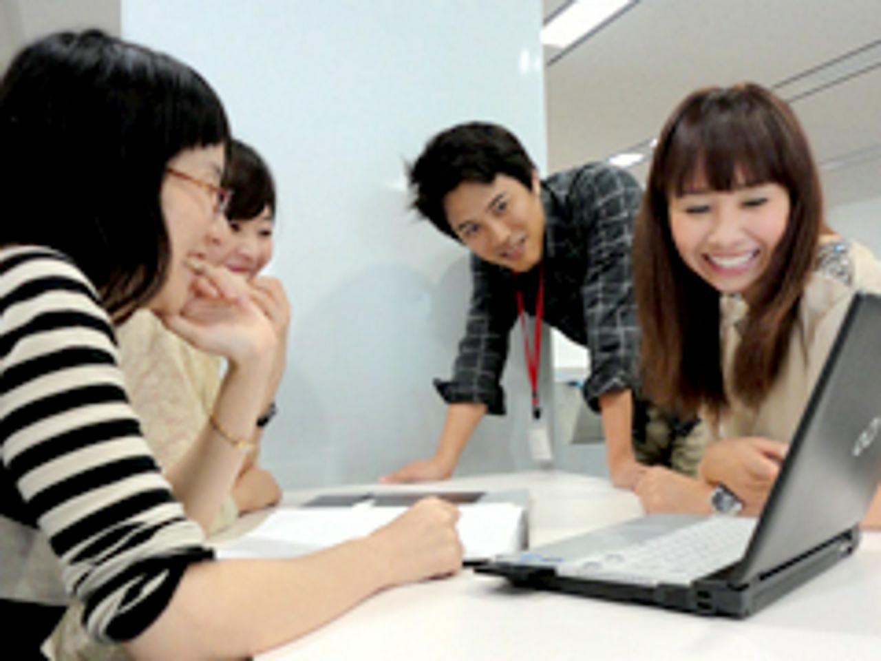 株式会社アイデクト 求人画像1