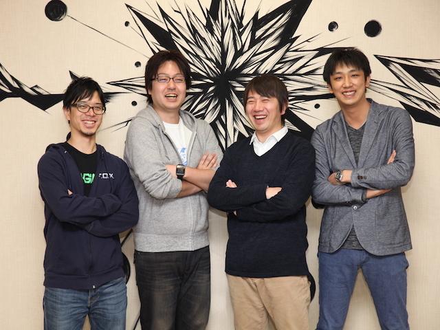 『Force Operation X（F.O.X）』はスマートフォン広告の効果把握・分析が可能なソリューションツールで、それを活用したアドテクノロジー事業として人工知能によるデータ分析や、新機能の開発も手掛ける。