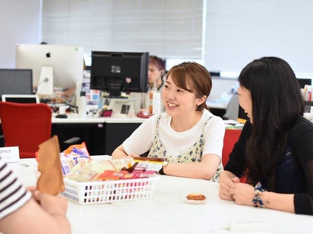 株式会社 エニセンスのイメージ画像3