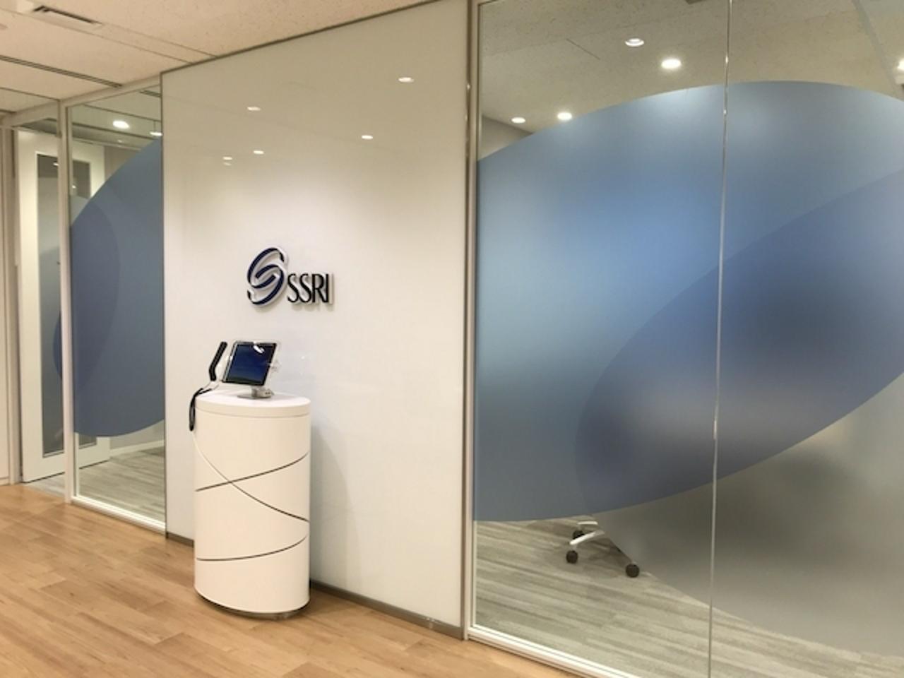 株式会社社会情報サービス 求人画像1