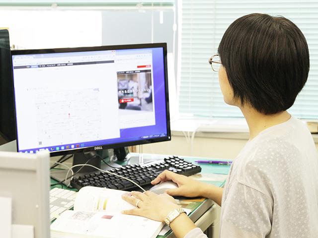 リサーチ・企画・制作・メディア・分析、チームが協力してレスポンスを生み出します。