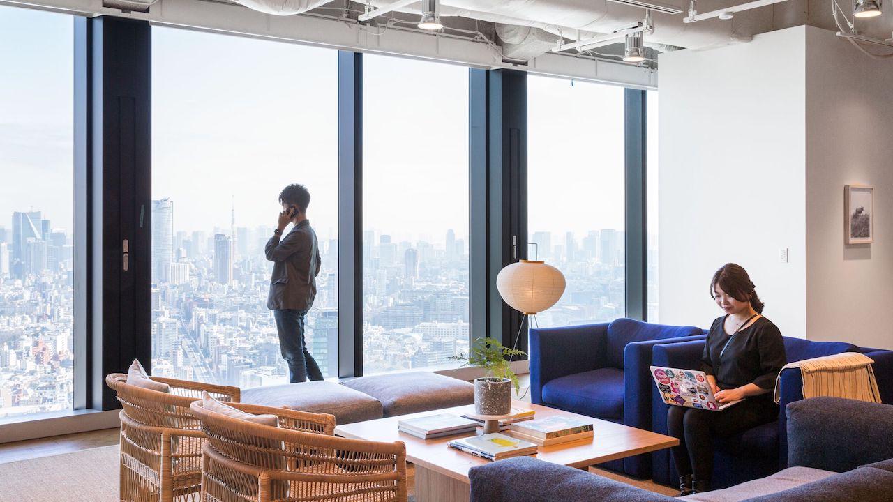 株式会社テンダ 求人画像1