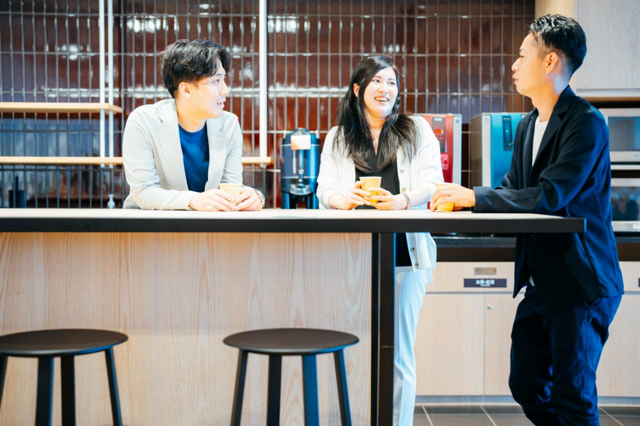 株式会社テンダ 求人画像1