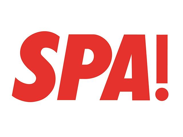 2024年に創刊36周年を迎える『SPA!』。30～40代のサラリーマンが今一番読みたい情報を掲載している。