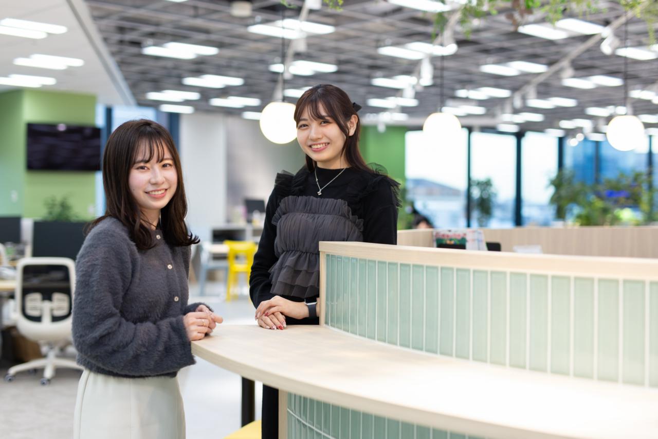 株式会社オークファン 求人画像1