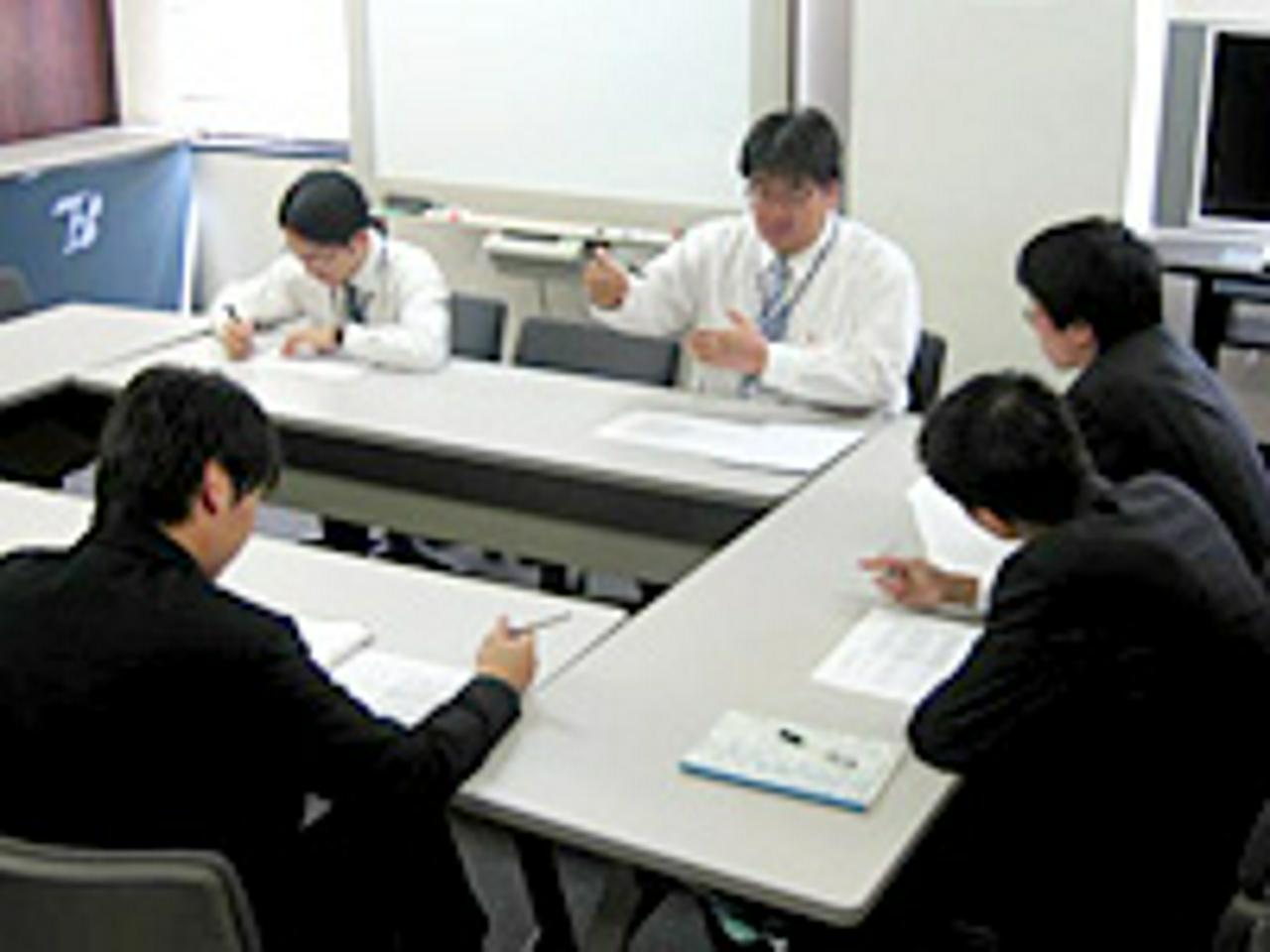 株式会社ツリーベル 求人画像1