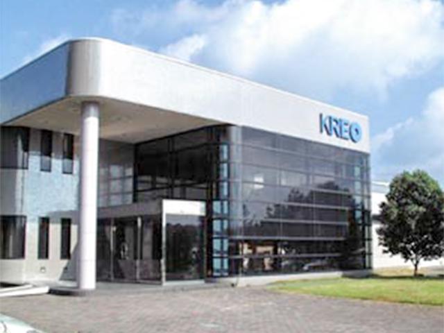 販促物の制作から印刷、物流まで対応できる自社工場も所有。