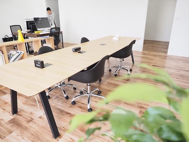 求める人物像としては、「クリエイティブを楽しみたい人」、そして、「クリエイターとして、自身のビジョンを持っている人」だ。得意分野に縛られず、新しい領域にチャレンジする意欲を重視している。