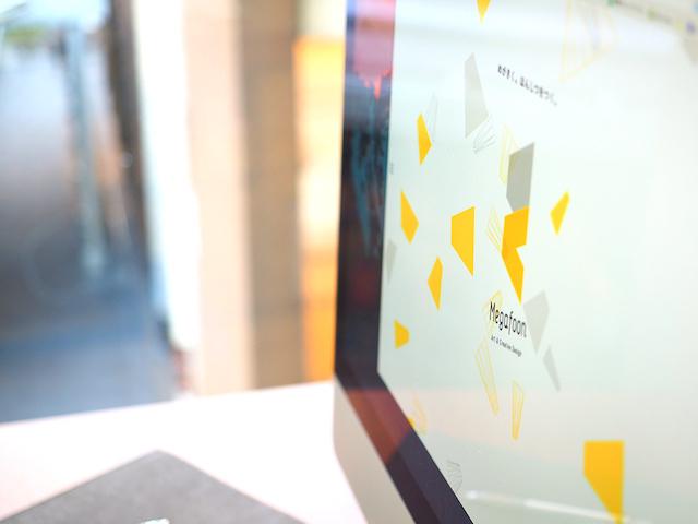 ブランドデザインを主軸に、企画やアートディレクションを得意とする同社。ブランディングやUI/UXデザイン、Webサイトデザイン、アプリデザイン、グラフィックデザイン、映像制作やWeb・デジタル領域をはじめ、グラフィックやパッケージなど幅広く手掛ける。