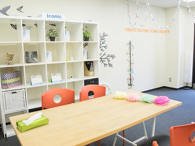 2014年に東京の拠点を立ち上げ、現在、本格的に事業を拡大するステージにある。