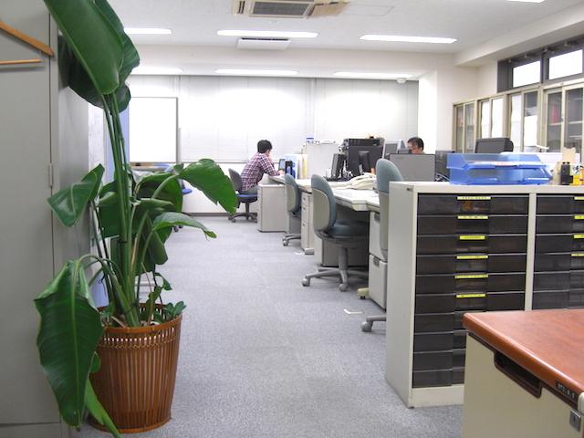 顧客の要望に柔軟に対応したシステムインテグレーションを目指し、企画提案から設計、開発、保守まで、信頼性・生産性に優れた高品質かつ最適なサービスを提供している。