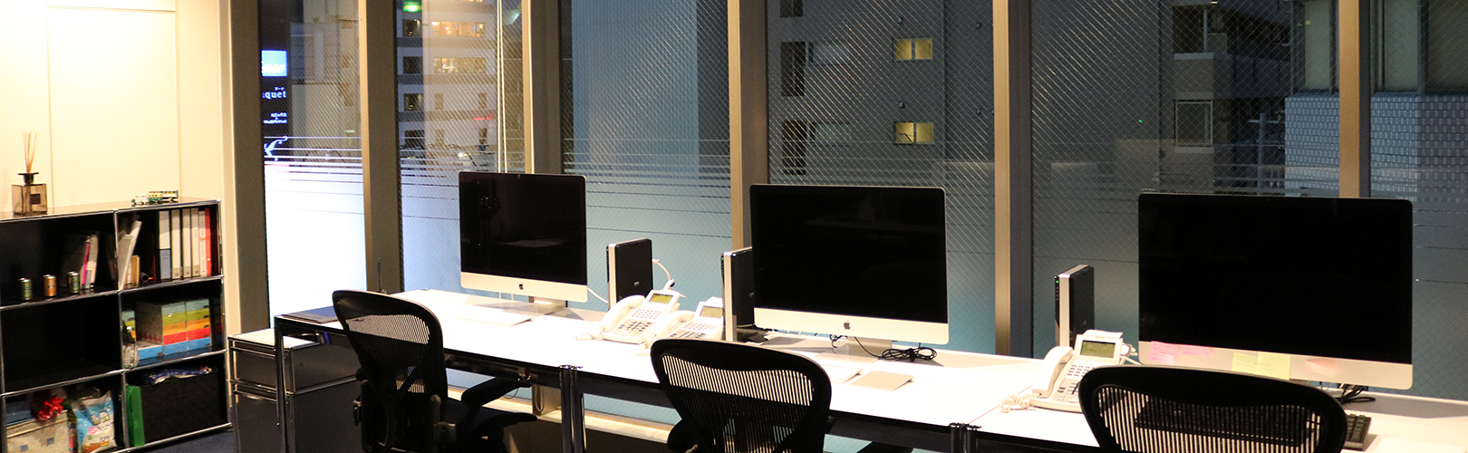 企業トップ画像