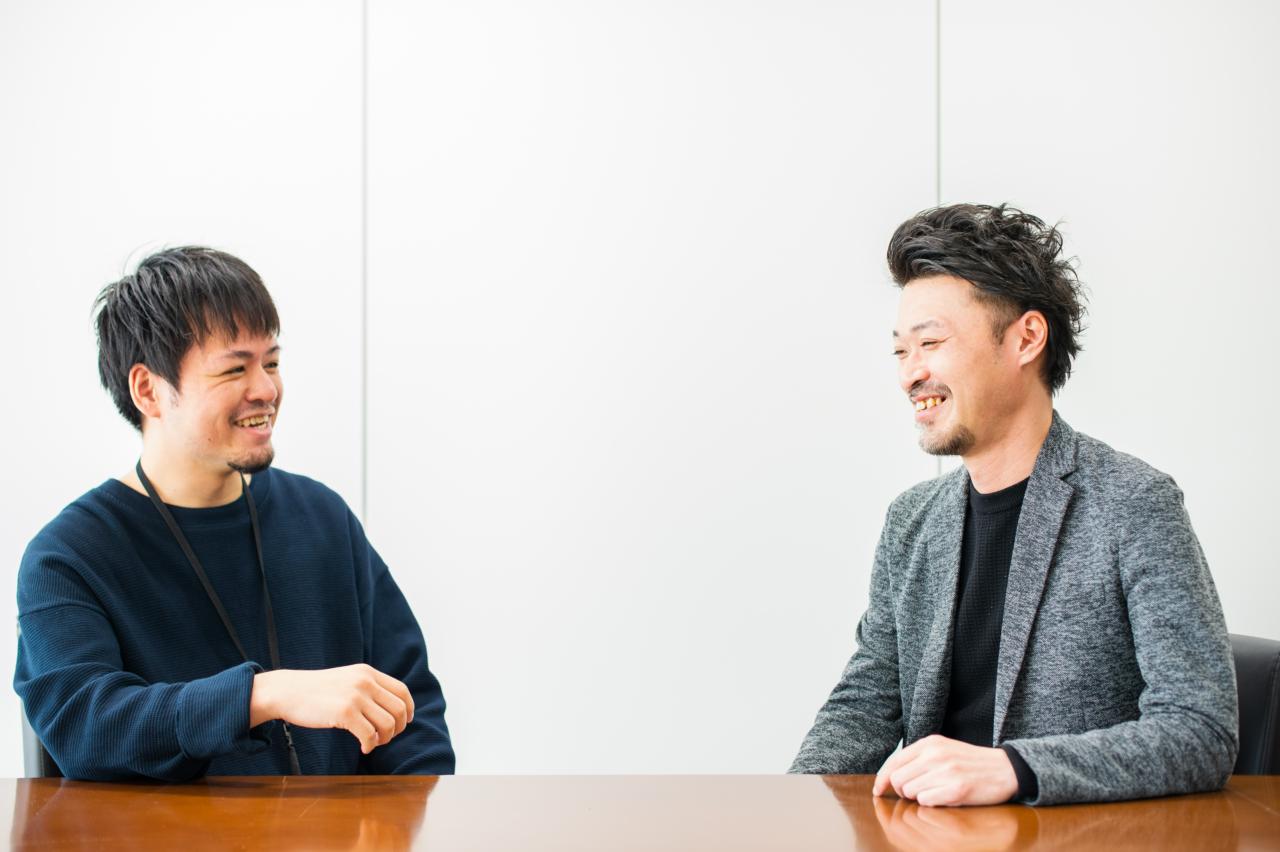 デジタルエクスペリエンス株式会社 求人画像1
