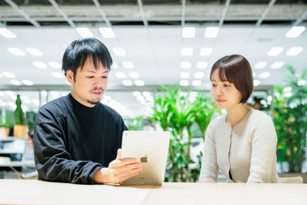 募集している求人：【イベントDX事業】イベントディレクター