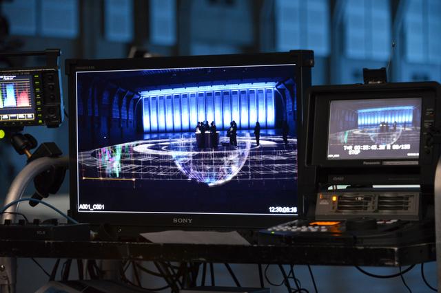 テレビメディアを中心に多角的に媒体を活用する"メディアミックス"によるブランディング戦略に長けているのが、パレードの大きな特徴だ。