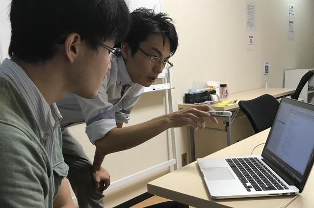 デマンドリンク 株式会社のイメージ画像1