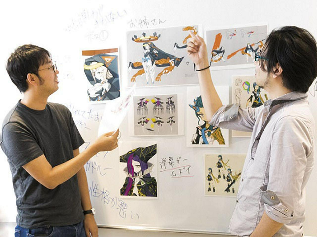 株式会社ゲームフリーク 求人画像1