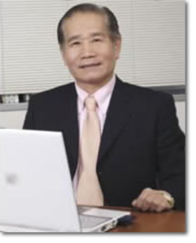 代表取締役を務める小林謙二氏は、株式会社日立製作所での経験を経て28歳の時に起業。