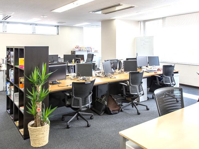 分析業務に携わる担当者のスキルアップやデータ分析業界の健全な発展を目指した、講座・研修サービスなども手掛ける。