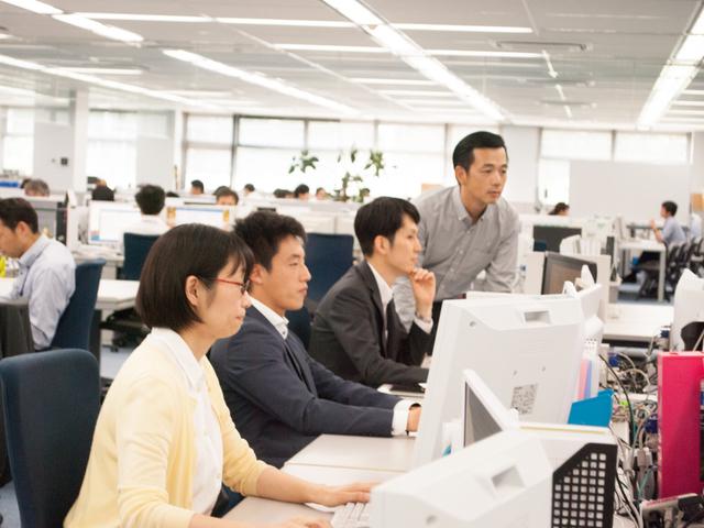 手掛けたものに対してユーザーから直接評価や追加要望をいただけることもあるのはやりがいの一つです。