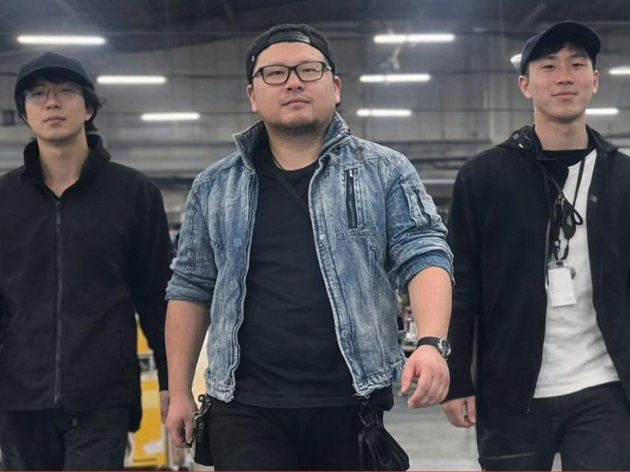 株式会社イメージ・マジック 求人画像1