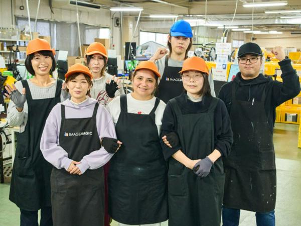 募集している求人：GPC製造