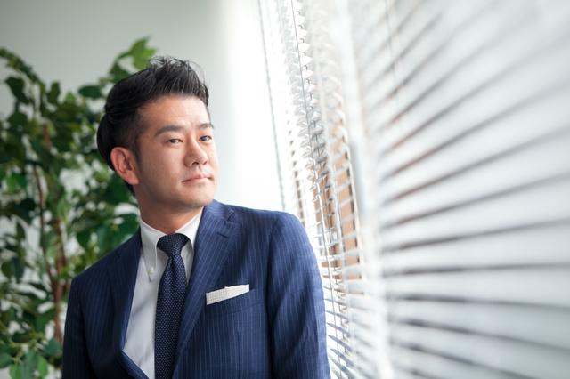 創業社長の島田忠信

これまでの成功と失敗の中で戦略的に事業を拡大してきた。競合がひしめく人材業界の中でニッチな分野での確実な成長を狙っている。