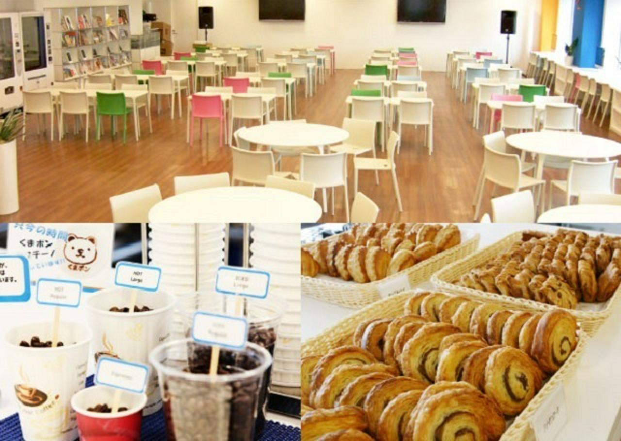 GMO TECH株式会社 求人画像1