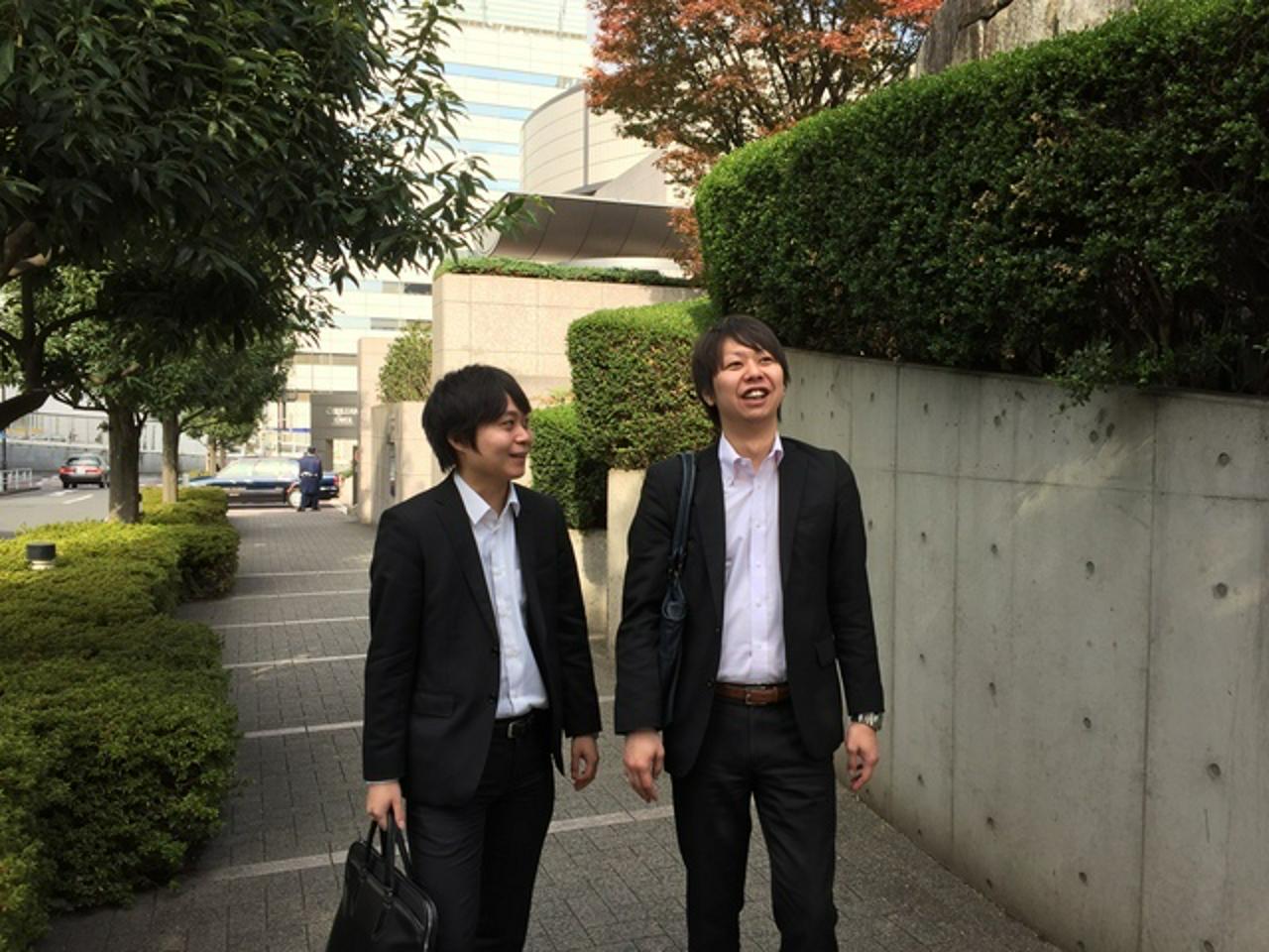 GMO TECH株式会社 求人画像1