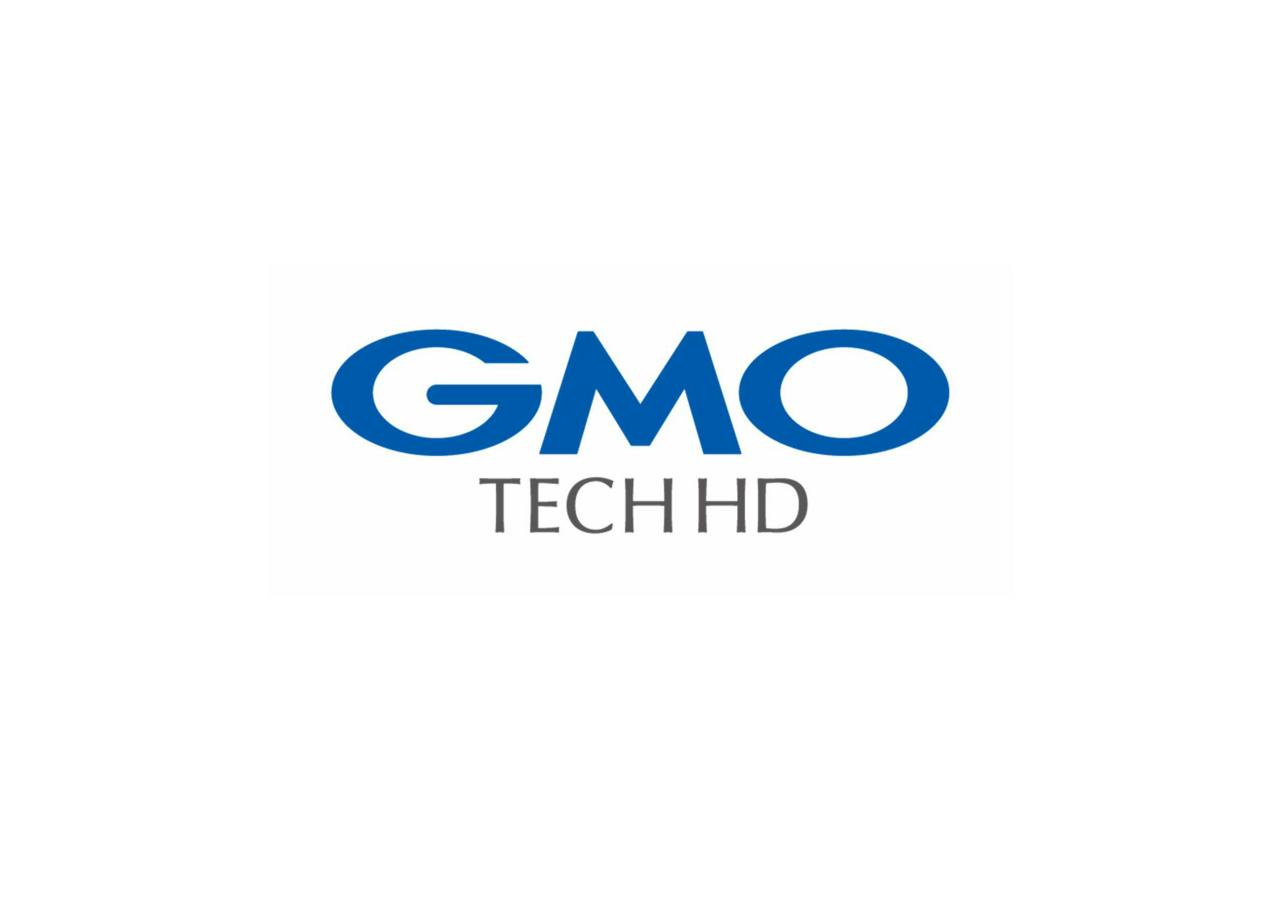 GMO TECH株式会社 求人画像1